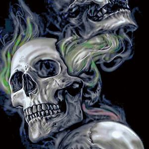 Meet your Posher, Adam